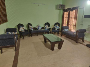 Coffee Cottage Independent Bungalow-3 BHK Villa